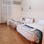 Yacobian Apartment