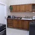 Yacobian Apartment