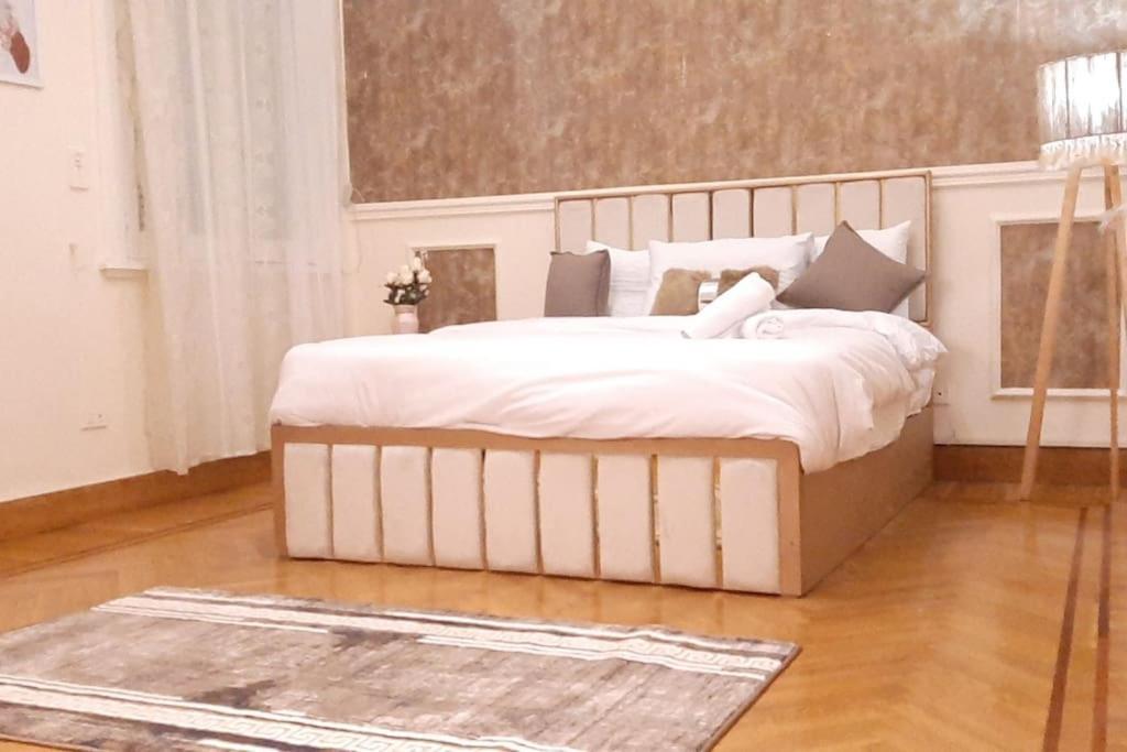 Yacobian Apartamento El Cairo