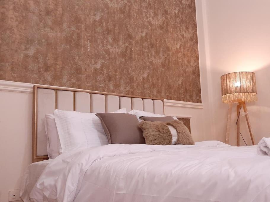 Apartamento Yacobian *
