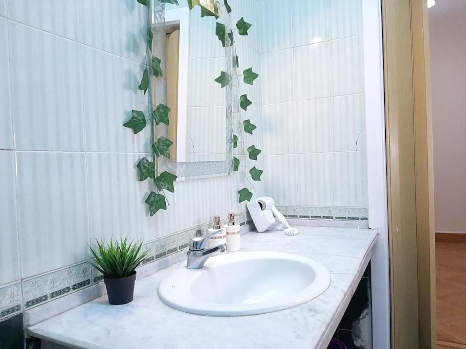 Yacobian Apartment *