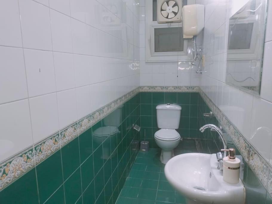 Apartment Yacobian *