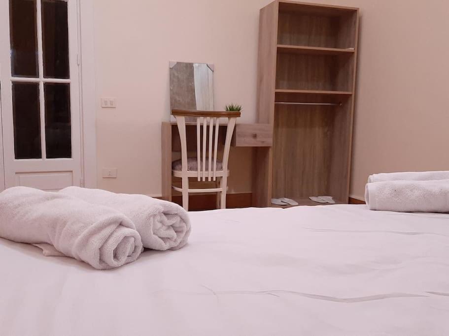 Yacobian Apartment
