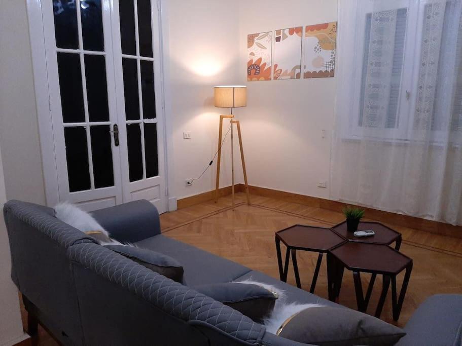 Yacobian Apartment Cairo