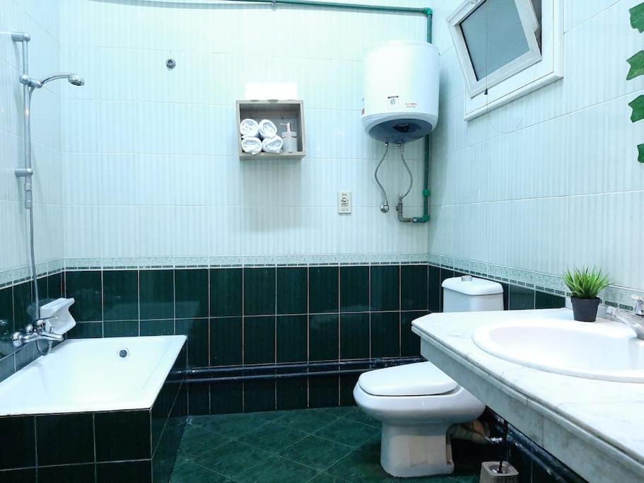 Apartment Yacobian Cairo