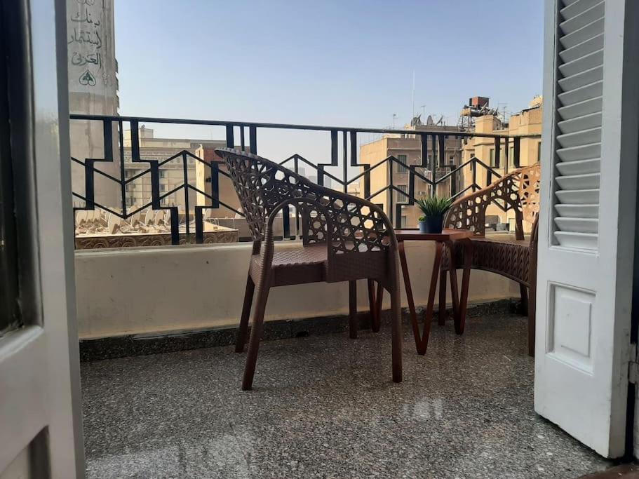 Yacobian Apartment Cairo